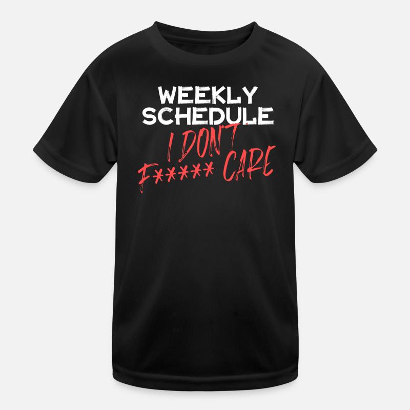 Pensionist Senior Lebensabend Ruhestand Statement Kinder Funktions-T-Shirt