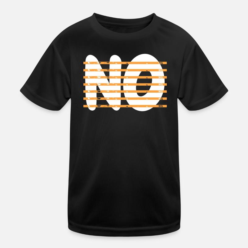 Lire entre les lignes T-shirt sport Enfant