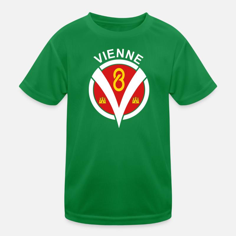 Vienne T-shirt sport Enfant