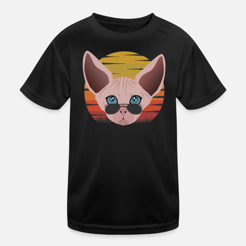 Kids Functional T-Shirt