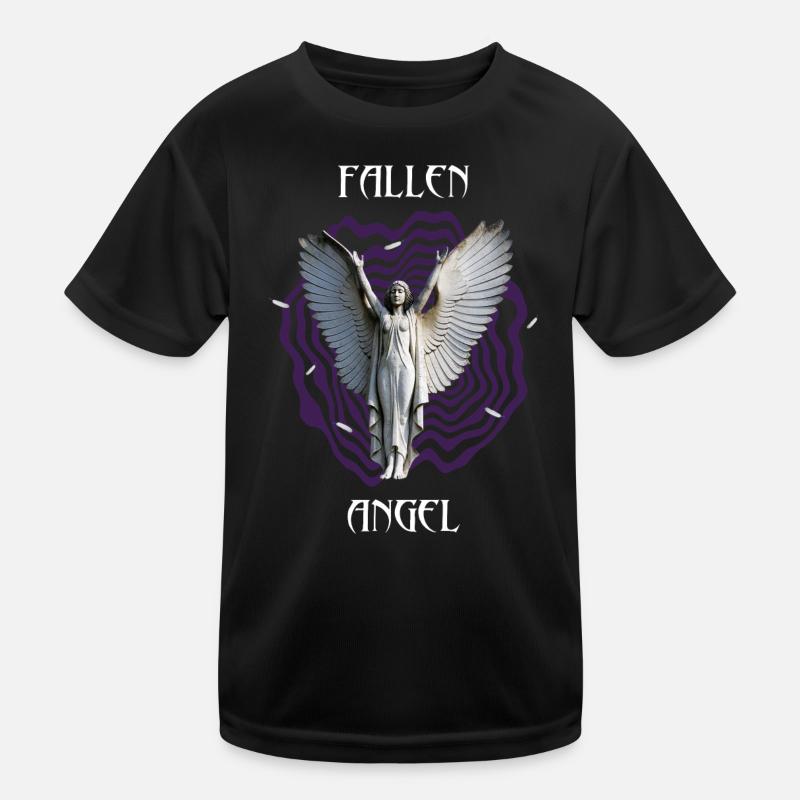 Kids Functional T-Shirt