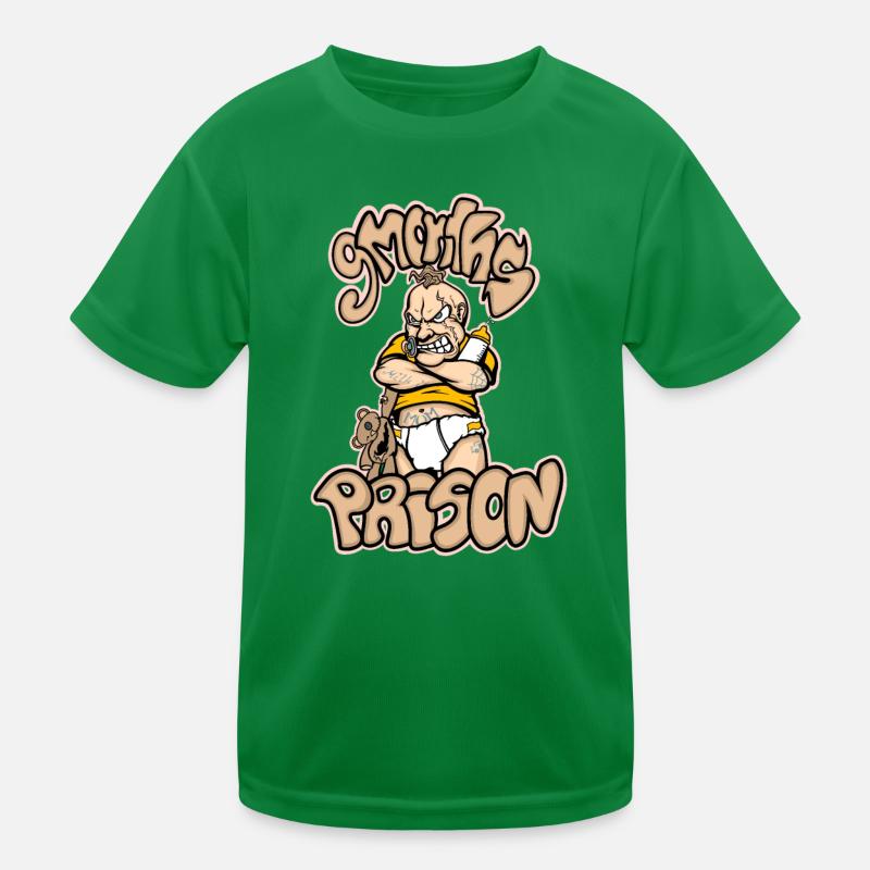 9 Monate Kinder Funktions-T-Shirt