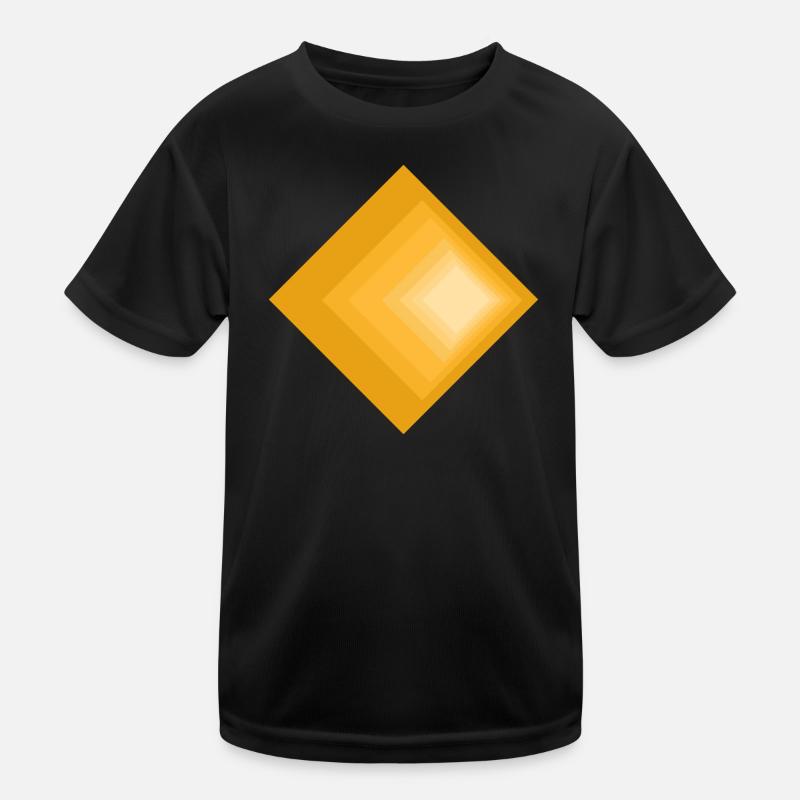 Kids Functional T-Shirt