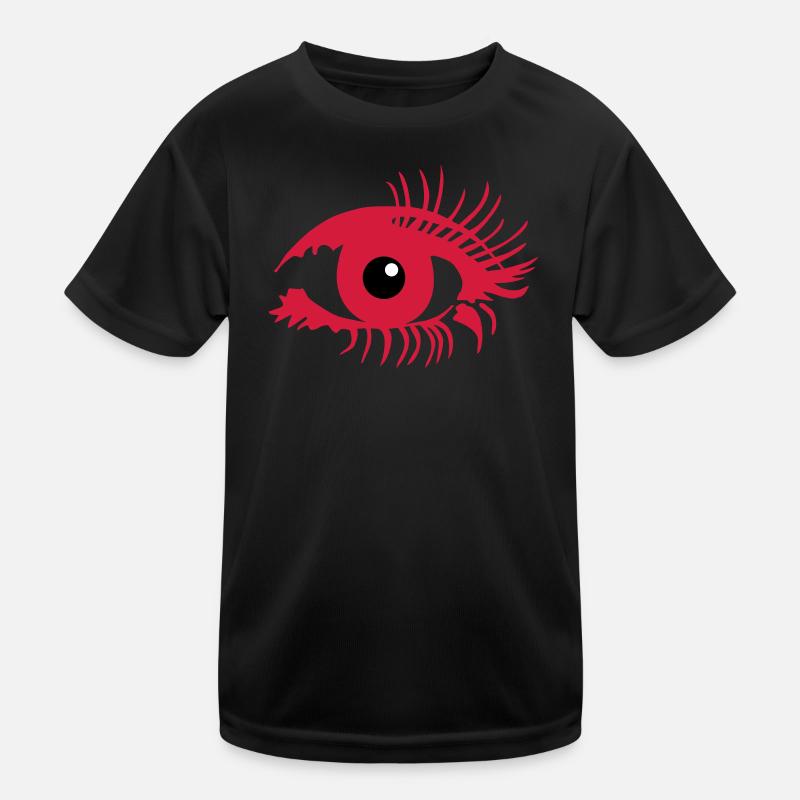Kids Functional T-Shirt