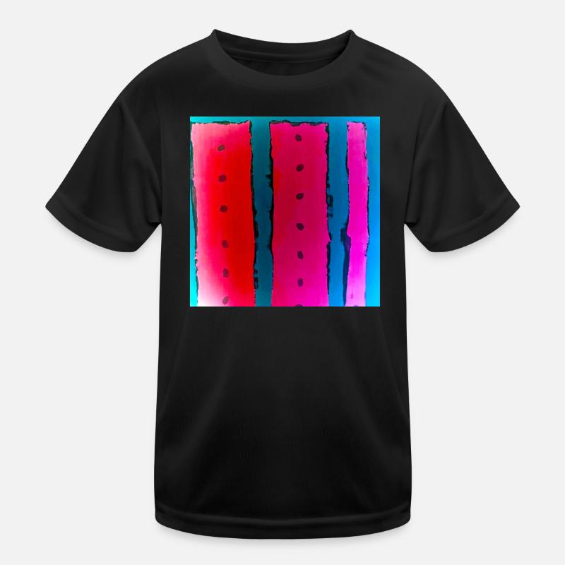 Kids Functional T-Shirt