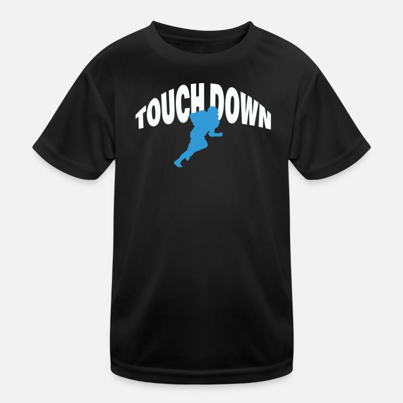 Kids Functional T-Shirt