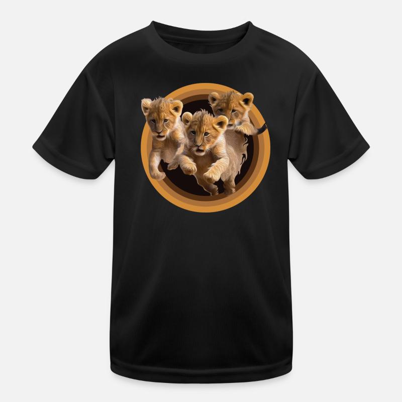 T-shirt sport Enfant