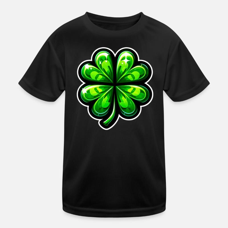 Kids Functional T-Shirt