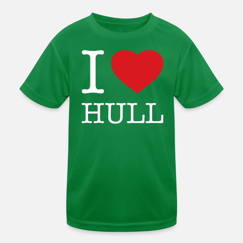 J’ADORE HULL T-shirt sport Enfant