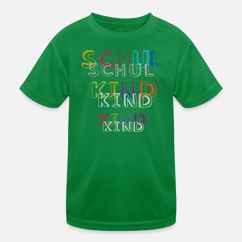 Première classe 2025 T-shirt sport Enfant