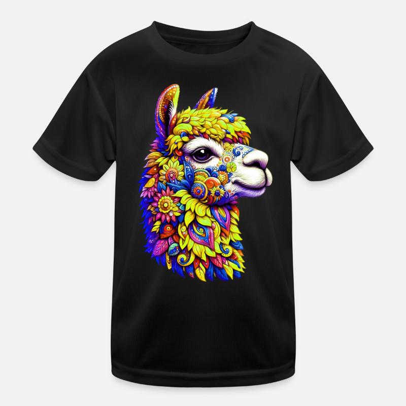 Kids Functional T-Shirt