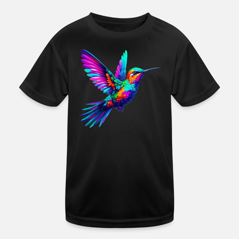 Colibri T-shirt sport Enfant