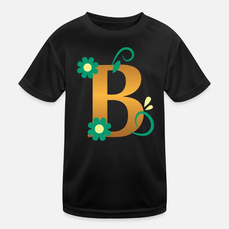 Kids Functional T-Shirt