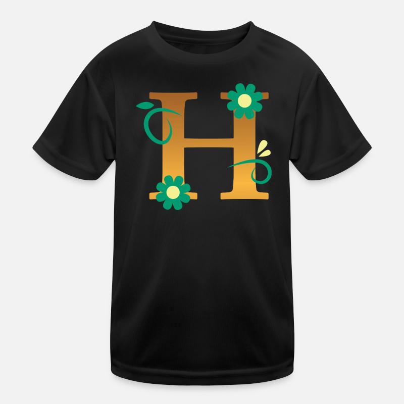 Kids Functional T-Shirt