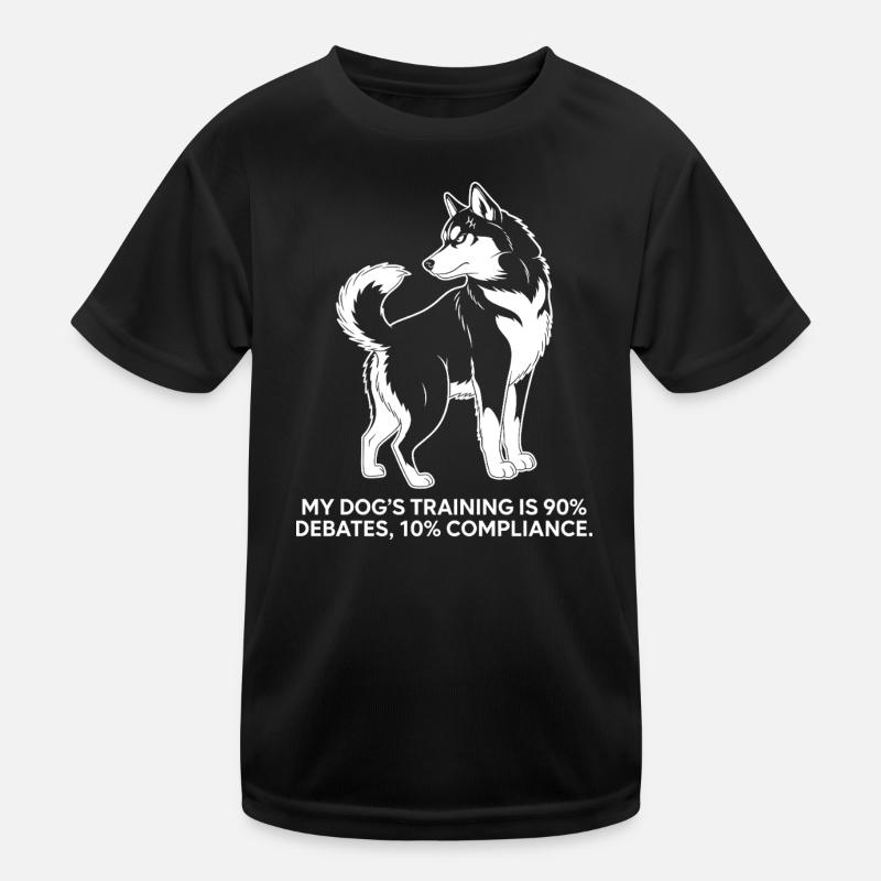 Kids Functional T-Shirt