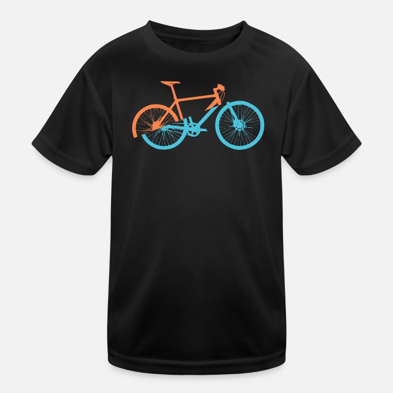 Kids Functional T-Shirt