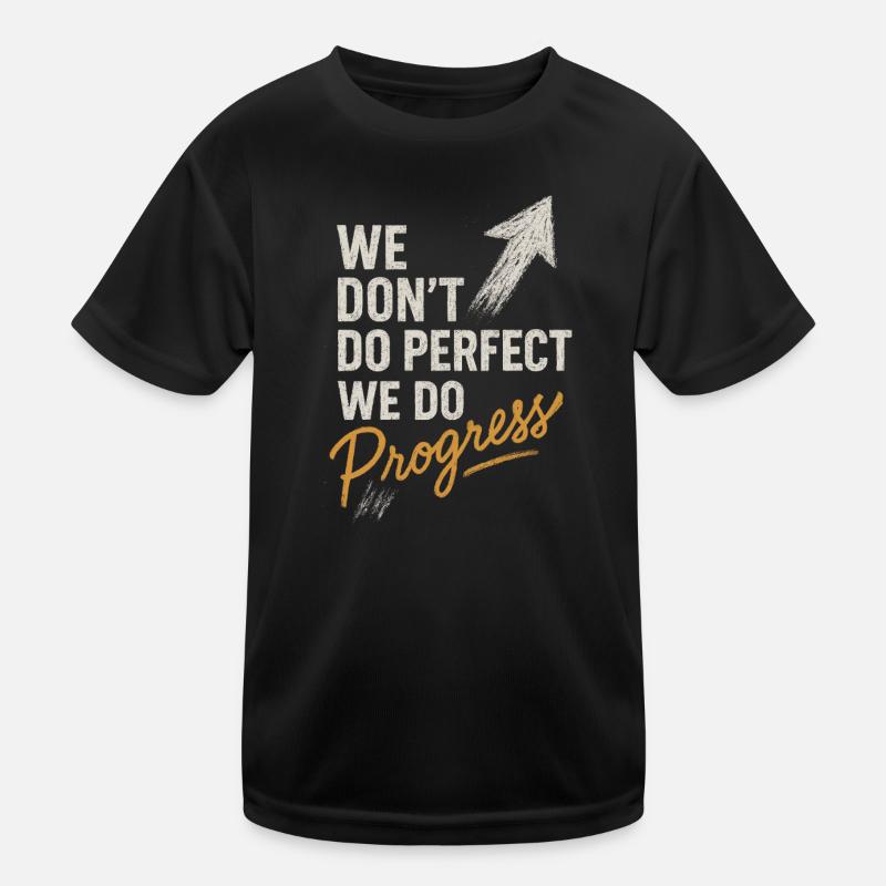 Staff for Alternative Education Teacher Second Kids Functional T-Shirt