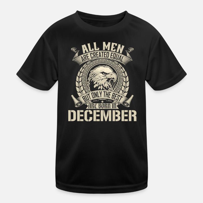 Kids Functional T-Shirt