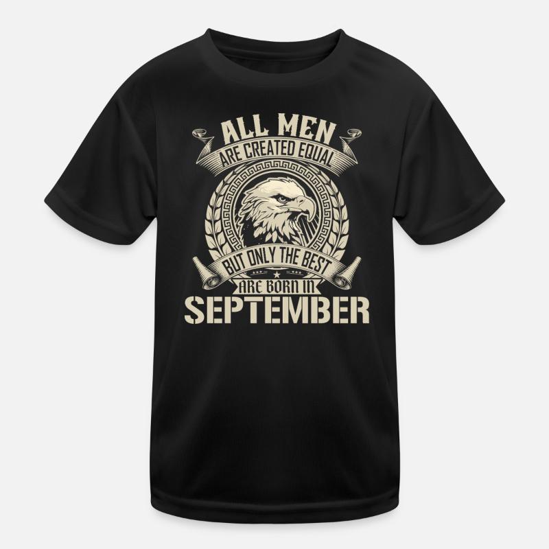 Kids Functional T-Shirt