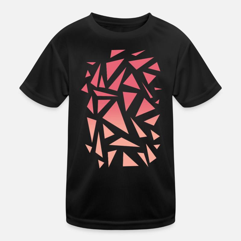 Kids Functional T-Shirt