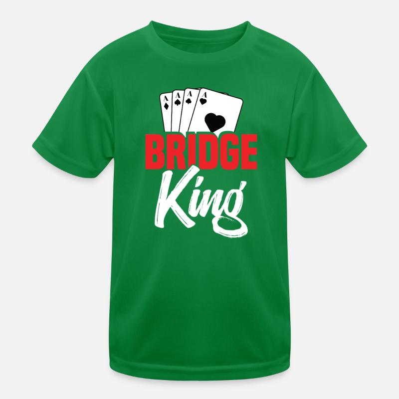 Kids Functional T-Shirt