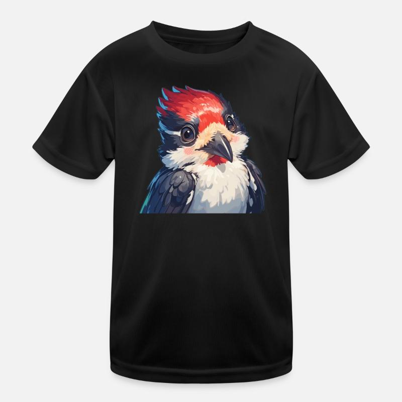 Pic Pic T-shirt sport Enfant