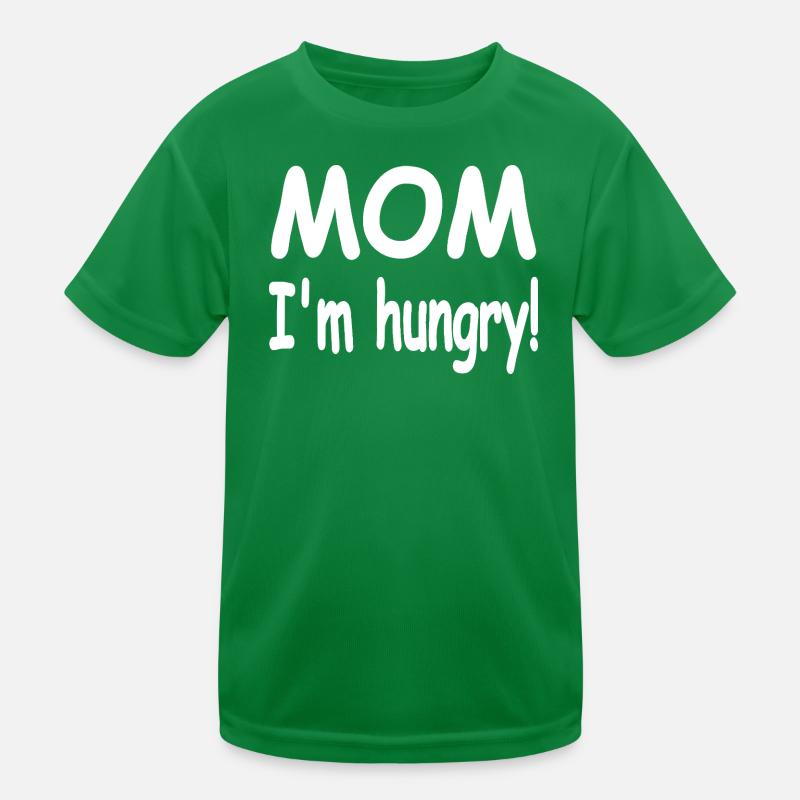 T-shirt sport Enfant