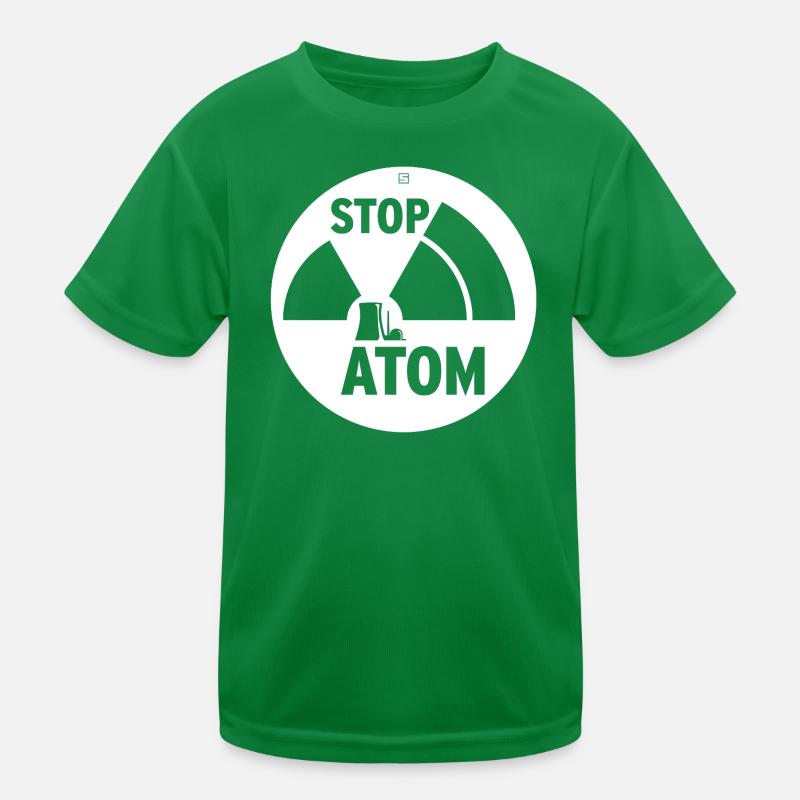 Kids Functional T-Shirt