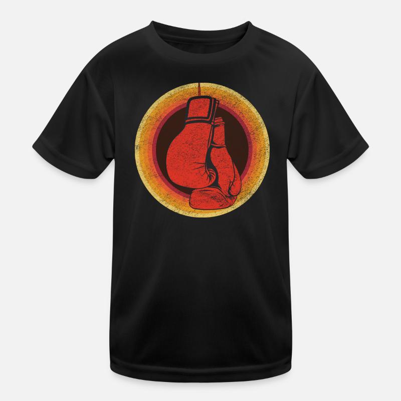 Kids Functional T-Shirt