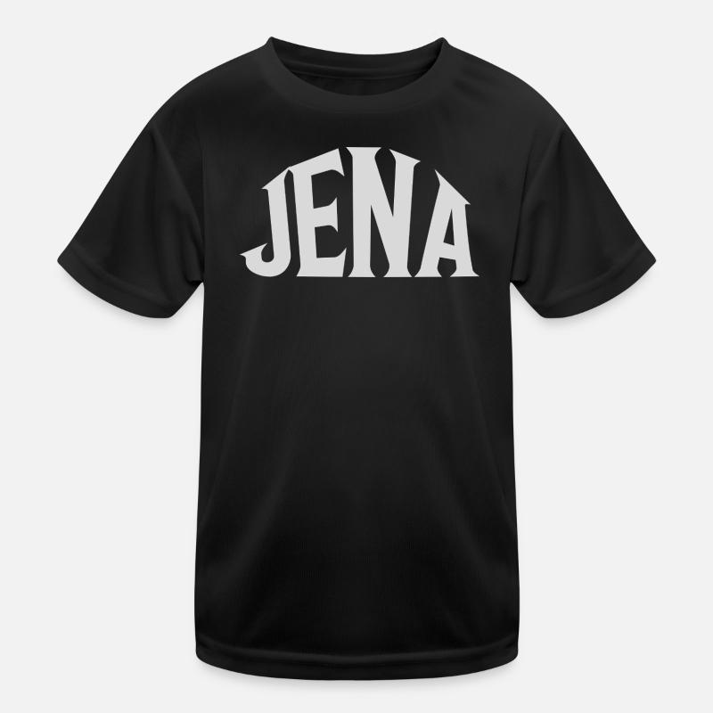 Jena Kids Functional T-Shirt