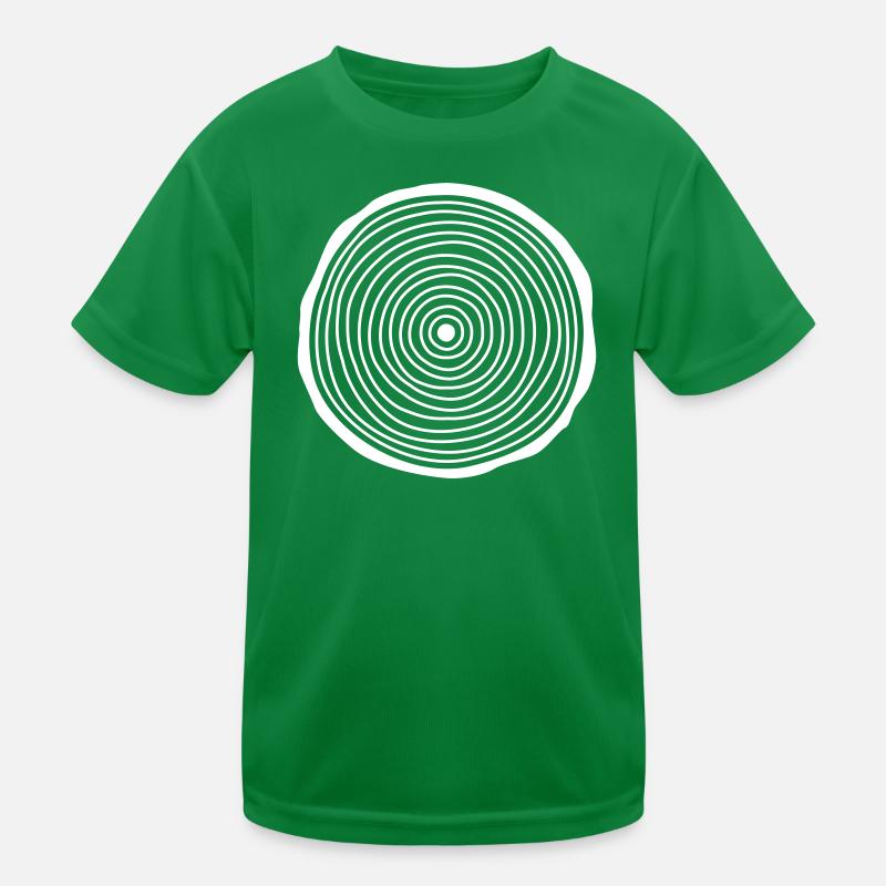 Kids Functional T-Shirt