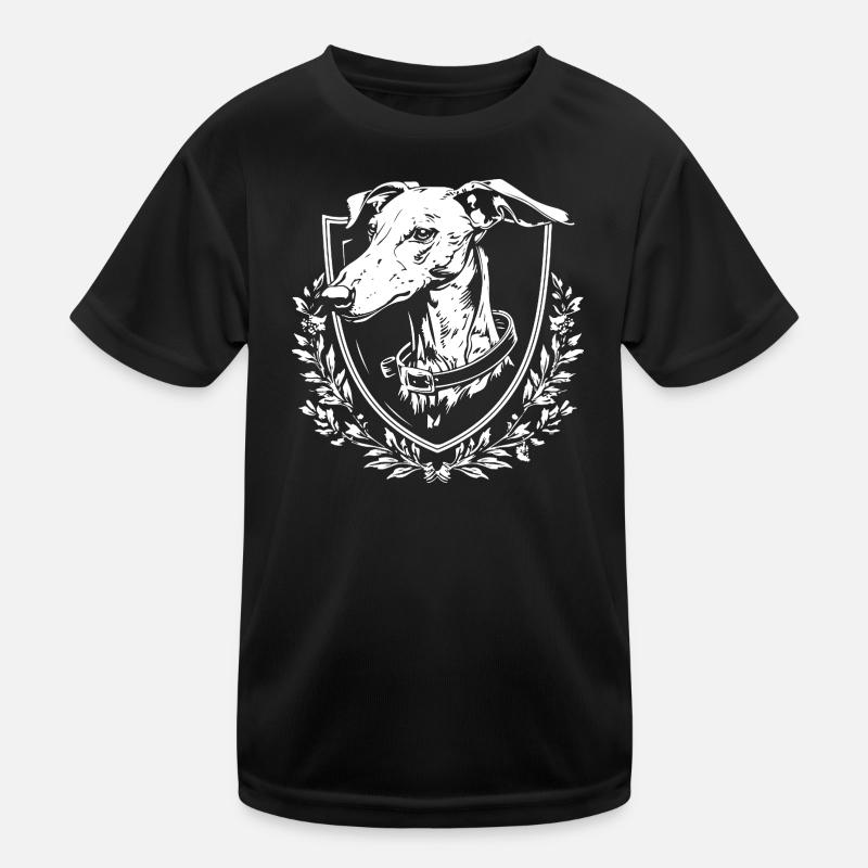 Kids Functional T-Shirt