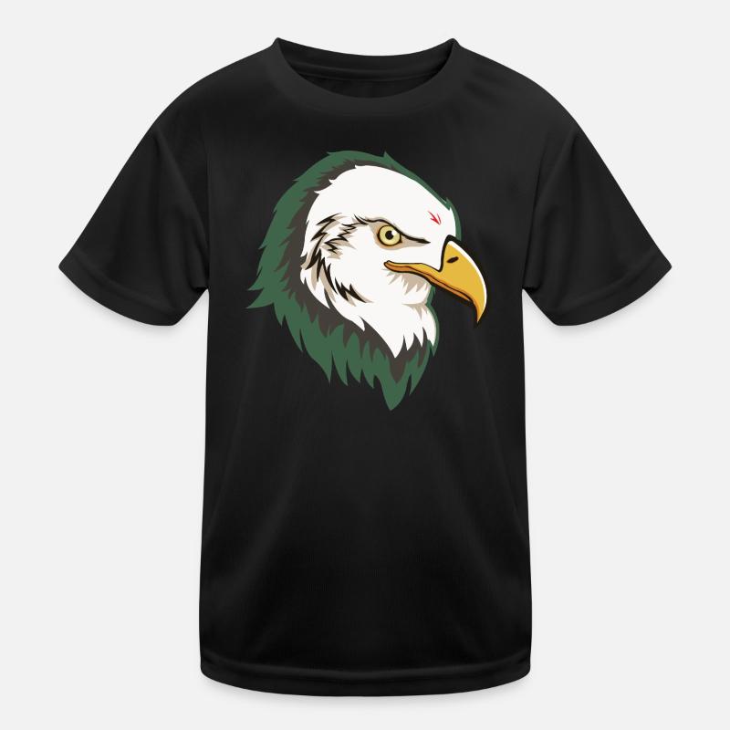 Kids Functional T-Shirt