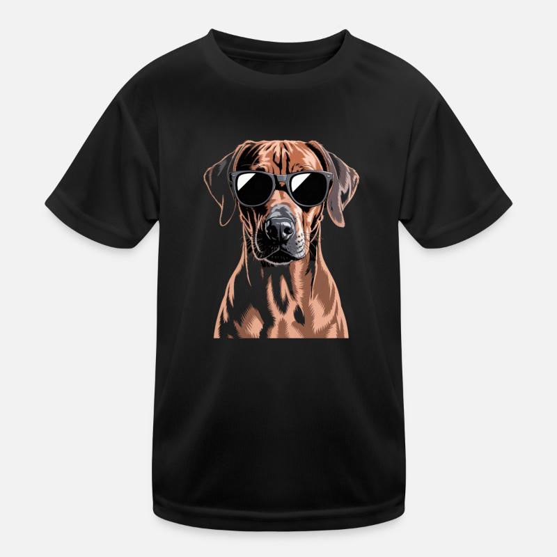 Kids Functional T-Shirt