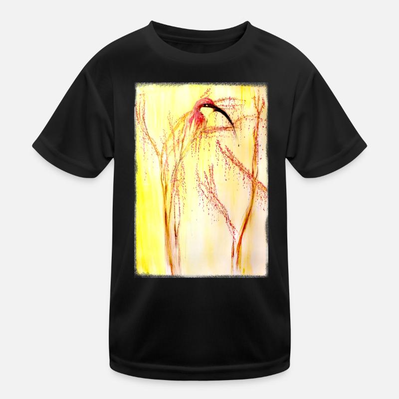 Kids Functional T-Shirt