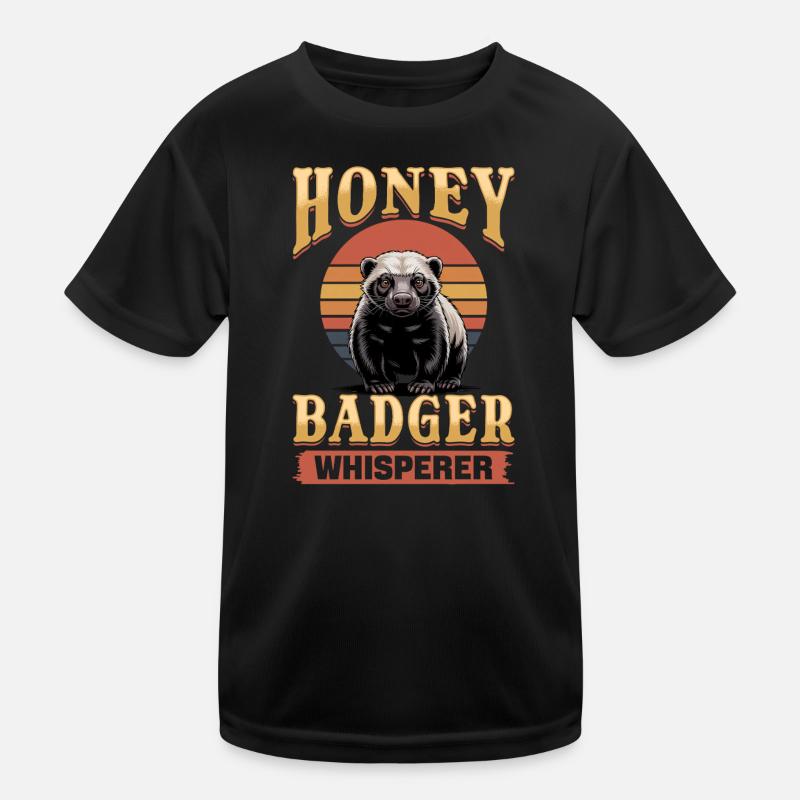 Kids Functional T-Shirt