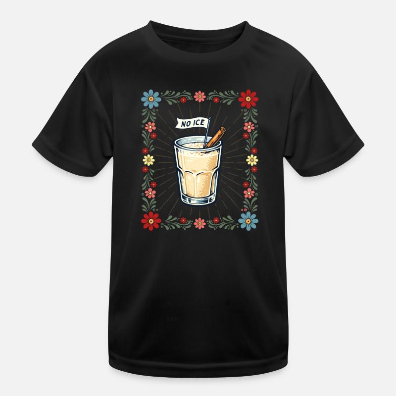 No Immigration Rights Protest gegen Abschiebung Kinder Funktions-T-Shirt