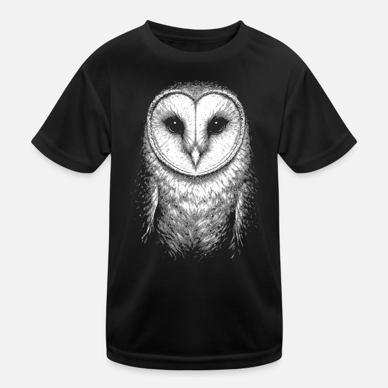 Kids Functional T-Shirt