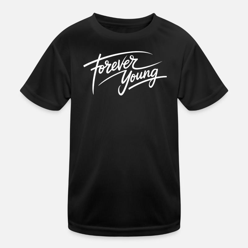 Kids Functional T-Shirt