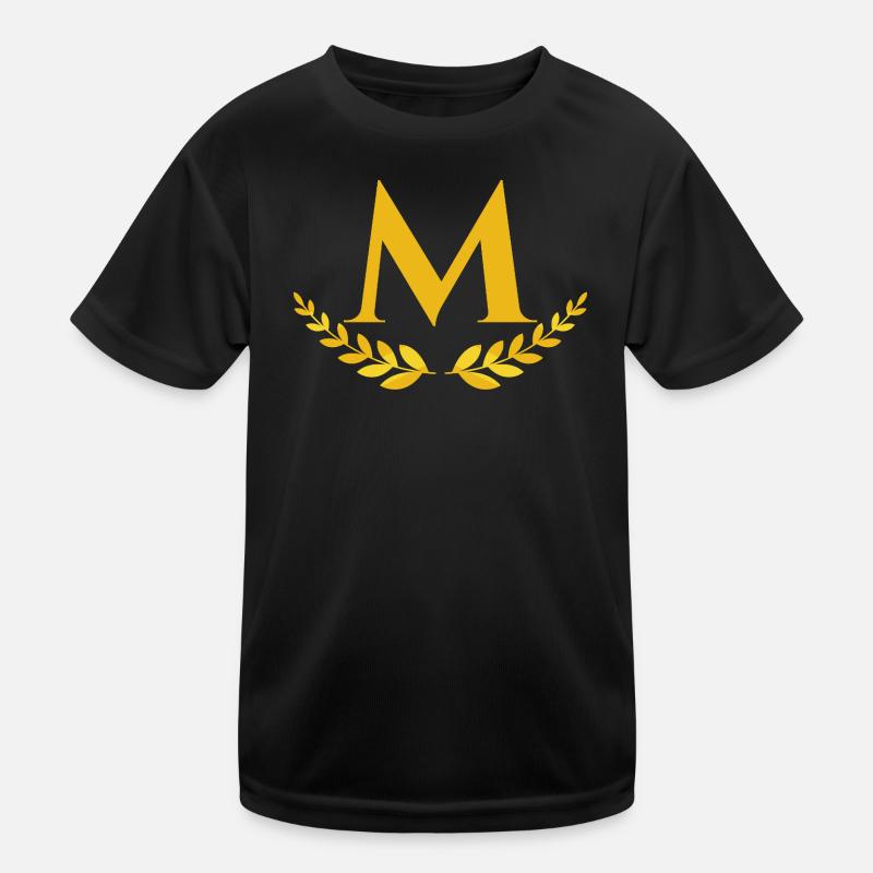 Kids Functional T-Shirt