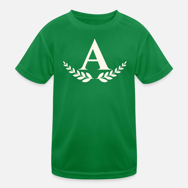 T-shirt sport Enfant
