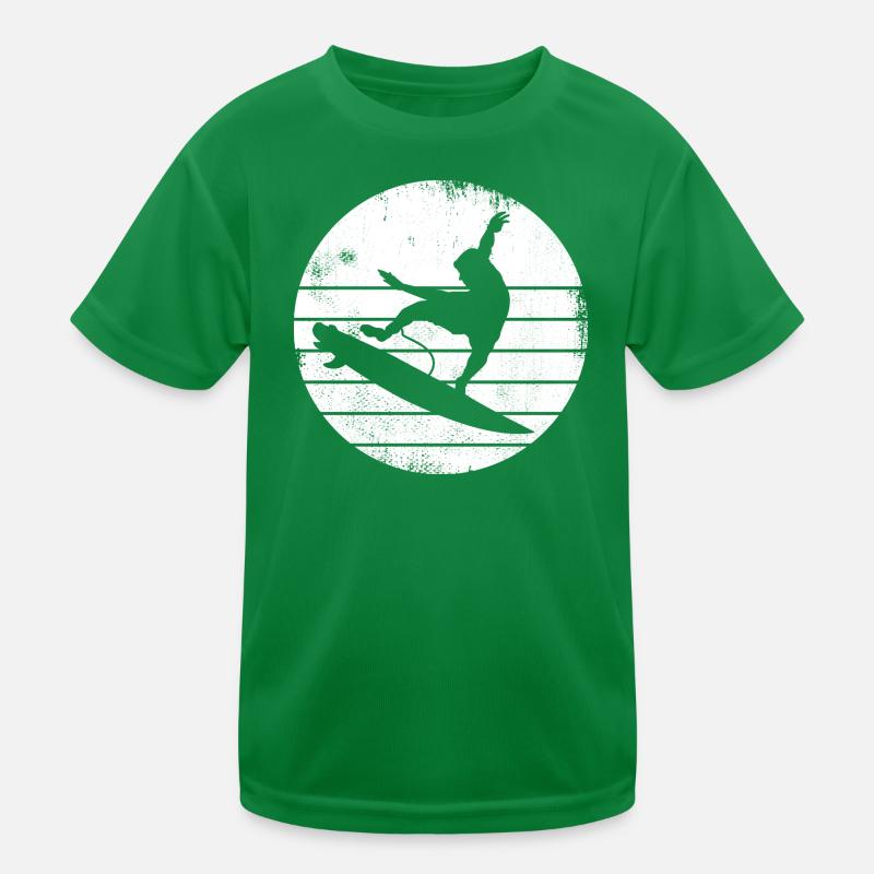Kids Functional T-Shirt