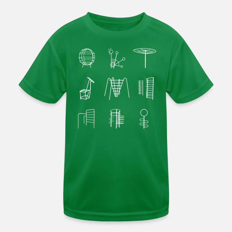 Chisinau Finest T-shirt sport Enfant