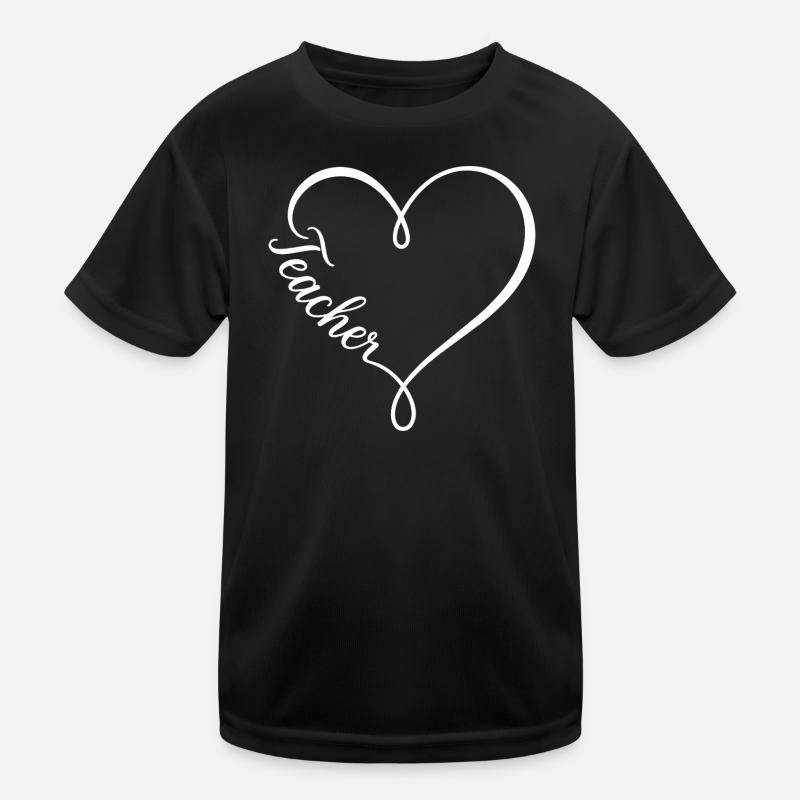 Professor – Professor Kinder Funktions-T-Shirt