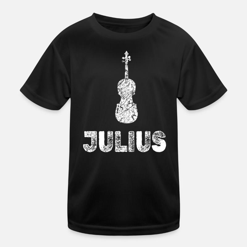 Conception T-shirt sport Enfant