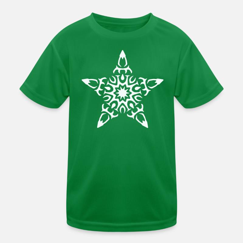 Kids Functional T-Shirt