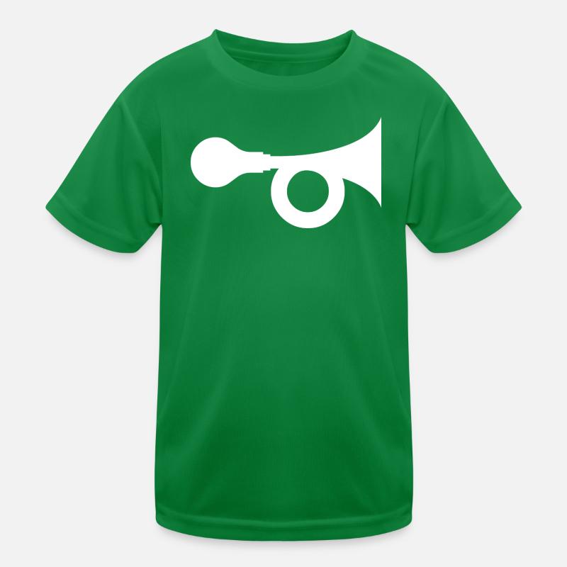 Cor T-shirt sport Enfant