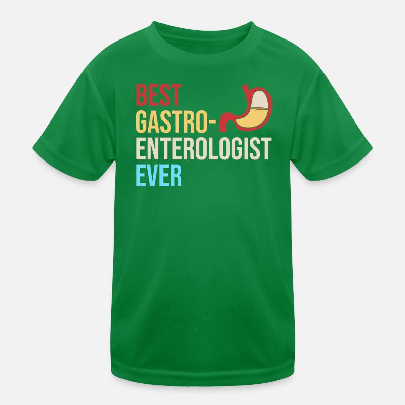 Kids Functional T-Shirt