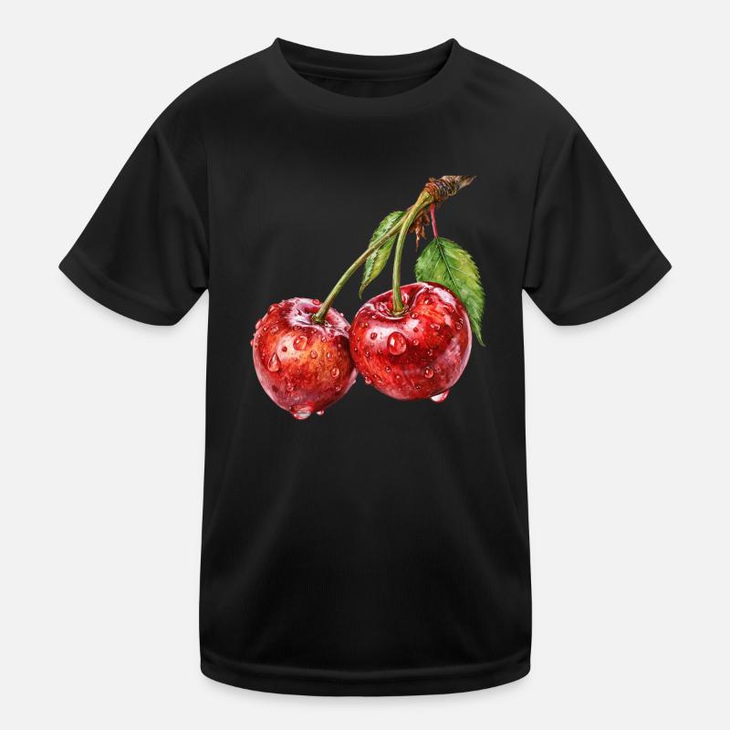 Kids Functional T-Shirt
