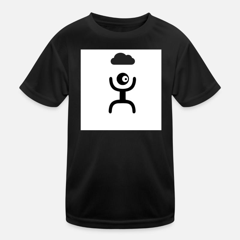 Kids Functional T-Shirt